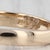 0.75ctw Diamond Flower Clusters Ring 14k Yellow White Gold Size 7.25 Engagement For Sale - Image 4 of 8