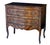 French Early 20th Century Louis XV Style Dresser W/ 2 Drawers For Sale - Image 3 of 9