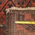 Textile Middle Eastern Beluchi Rug For Sale - Image 7 of 8