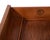 Kent Coffey Goldenaire Mid Century Desk Restored For Sale - Image 14 of 14