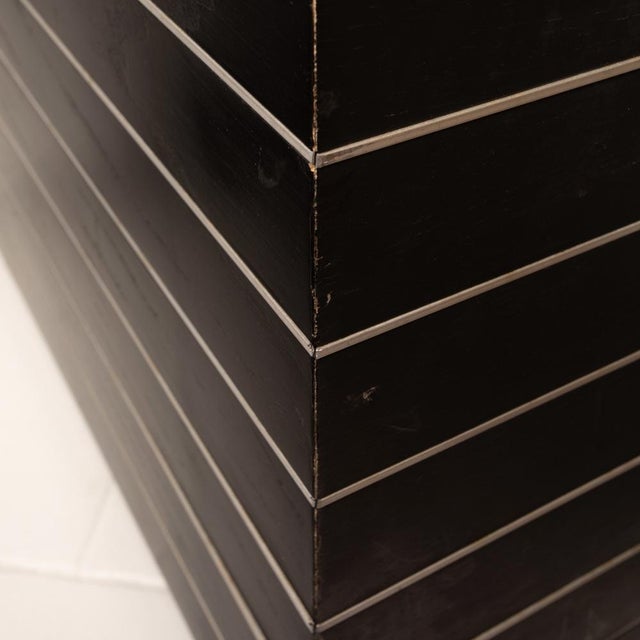 Strato Sofa by Giovanni Offredi for Saporiti, 1970 For Sale - Image 15 of 18