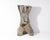 Studio Pottery Sculptural Vase For Sale - Image 4 of 7