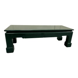 Example of Ming Tables