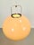 Vintage Zurigo Pendant Lamp by Luigi Massoni for Guzzini, 1960 For Sale - Image 12 of 18