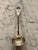 Large Gorham Soup Ladle in the "Josephine" Pattern 1855 Coin For Sale - Image 9 of 9