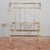 Outdoor Iron Metal Chair For Sale - Image 14 of 18