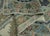 Black Turkish Oushak Rug 9'10" x 13'10" #17181 For Sale - Image 8 of 8