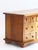 Beige Small Vintage Apothecary Cabinet in Wood, 1960s For Sale - Image 8 of 12
