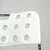 Omstak White Stackable Chairs by Rodney Kinsman for Bieffeplast, 1972, Set of 8 For Sale - Image 6 of 18
