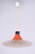 Designer: Guzzini Maker: Meblo This stylish and highly elegant chandelier, originating from the 1970s from Italian...