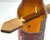 Mid 20th Century Folk Art Arrow Through Goetz Beer Bottle: Whimsical Display Piece For Sale - Image 5 of 10