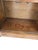 1990s Ethan Allen Royal Charter Oak Nightstand End Table Cabinet For Sale - Image 13 of 15