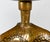 Mid Century Anglo-Indian Brass Cobra Candlestick Collection For Sale - Image 11 of 18