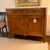 Brown Miller and Arney Directioire Marble Top Server, Ca. 1800 For Sale - Image 8 of 9