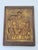 Antique Wooden Relief of Horseman, 1890s For Sale - Image 10 of 10