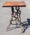 19th Century Rustic American Folk Art Adirondack Style Branch Table For Sale - Image 4 of 11