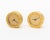 Tiffany & Co. Brass Desk Clocks, 4 For Sale In New York - Image 6 of 12