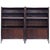 Archimede Sideboard by Hirozi Fukuoh for Gavina, 1960s For Sale - Image 10 of 10