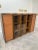 Five Leather and Walnut Artona Chests of Drawers by Afra & Tobia Scarpa for Maxalto For Sale - Image 12 of 12