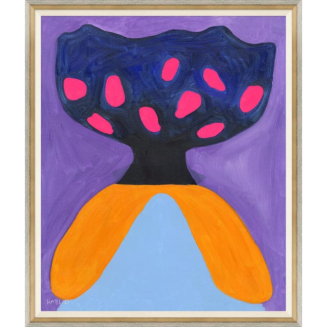 Susan Hable is a renowned artist and designer based in Athens, Georgia, known for her bold and colorful works. Co-founder...