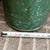 Vintage 5-Gallon Galvanized Steel Petroliana Can For Sale - Image 9 of 11