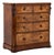 Early Victorian Chest of Drawers For Sale
