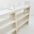 White Modular Shelf by Olaf Von Bohr for Kartell, 1970s For Sale - Image 9 of 15
