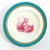 Set of 6 Antique Minton Cherub Plates For Sale - Image 12 of 13