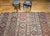 Antique Caucasian Kazak Kilim, Wool Flatweave, Geometric Design, 1890s, 5' x 10' For Sale - Image 4 of 14
