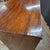 Mid 19th Century Mahogany Regency 2 Over 3 Regency Bowfront Chest on Splay Bracket Feet For Sale - Image 12 of 18
