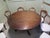 Large Centre Dining Table and Chairs, 1900s, Set of 9 For Sale - Image 3 of 8