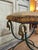 Mid-Century Modern Swan Stool in the style of Maison Jansen, 1950s For Sale - Image 3 of 9
