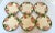 Vintage discontinued pattern. Franciscan Desert Rose - the most popular dinnerware pattern of all time in America. This is...