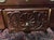 Vintage Lowboy Chest, Councill Craftsmen Furniture For Sale - Image 10 of 12