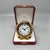 Alarm Clock Pendulette from Cartier, 1990s For Sale - Image 7 of 10