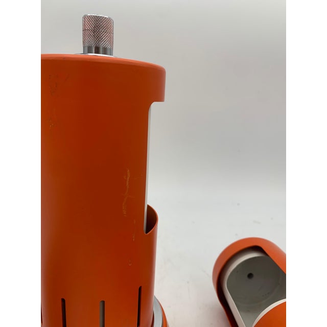 Vintage Table Lamp attributed to Reggiani, 1970 For Sale - Image 3 of 5
