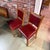 Henning Kjærnulf, Side Chairs, Oak, Leather, Denmark, 1960s For Sale - Image 6 of 7