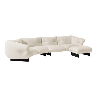 Cloud Sofa by Patricia Urquiola for Cassina For Sale