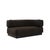 Contemporary Sedonna Ottoman by Porus Studio For Sale - Image 3 of 9