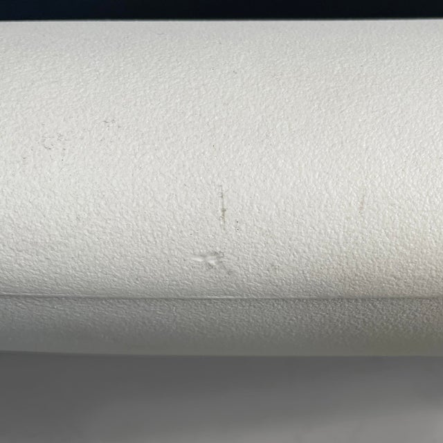 Italian Modern White Plastic Ploof Sofa by Philippe Starck for Kartell, 2000s For Sale - Image 10 of 18