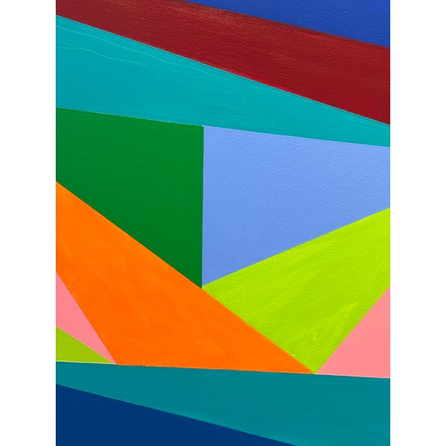 Stanley Edwards (b. 1941, Joliet, Illinois) is a contemporary American artist whose figurative paintings blend...