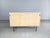 Cream Mid-Century Maple Sideboard by Florence Knoll for Knoll Intenational, 1950s For Sale - Image 8 of 13