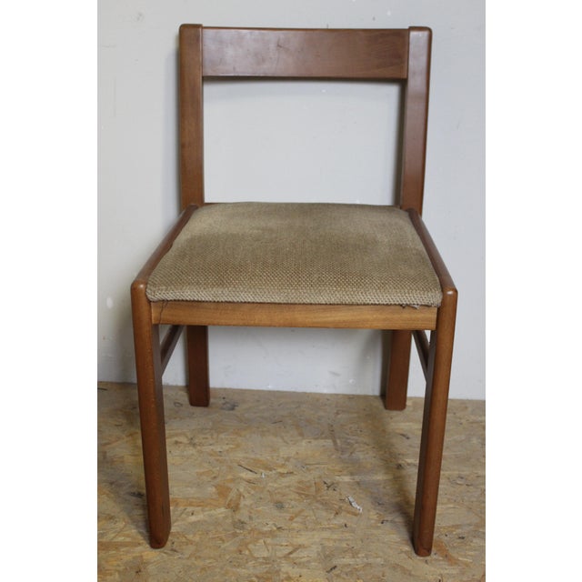 Dining Chairs, Set of 6 For Sale - Image 13 of 18