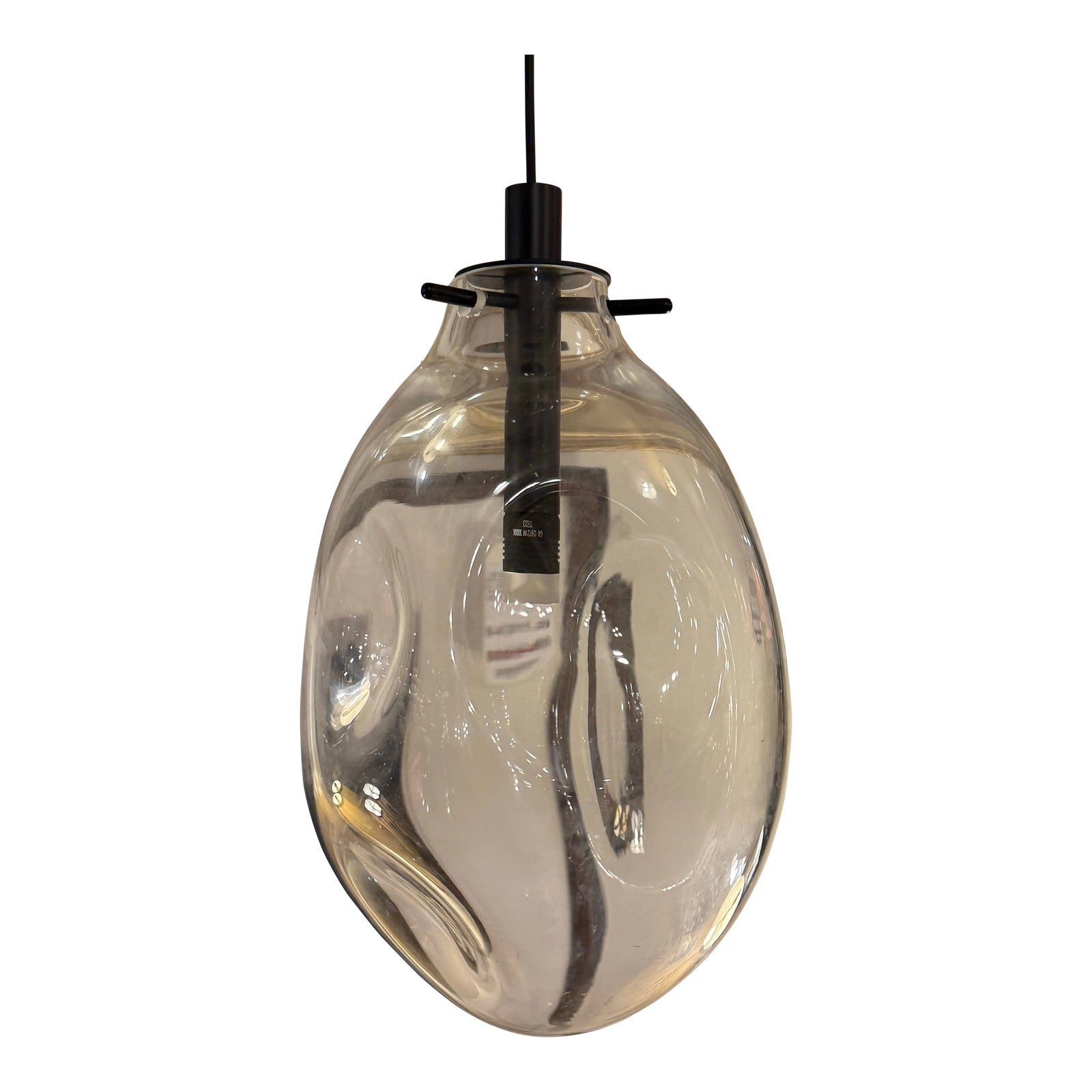 Sonneman Lighting Liquid Led Pendant Light | Chairish