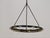 Chambers 9 Light Chandelier from Hudson Valley Lighting For Sale - Image 10 of 13