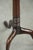 Antique English Wine Plant or Side Table, Late 18th Century For Sale - Image 9 of 11