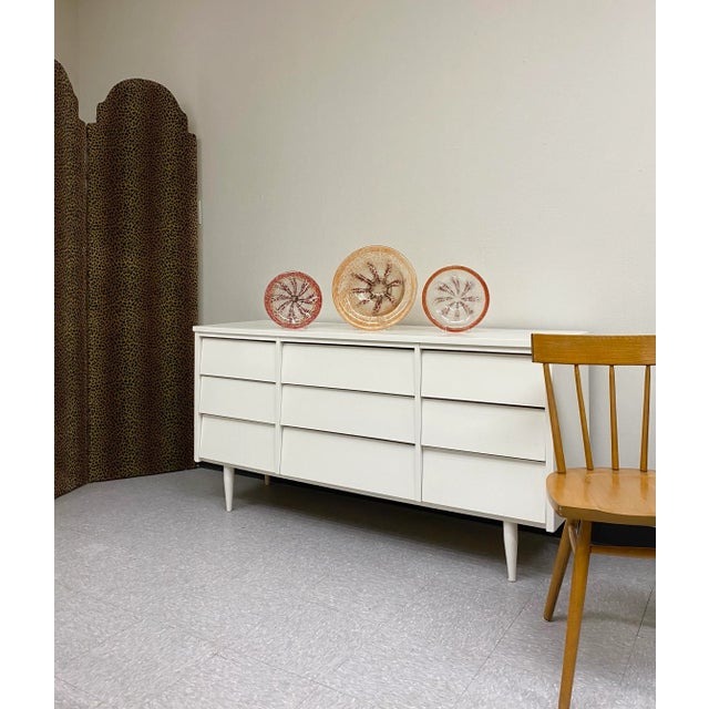 1930s Ikora German Glass Collection, Set of 3 For Sale - Image 11 of 13