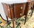 Drexel Drexel Mahogany Marbletop Sideboard Credenza Buffet For Sale - Image 4 of 12