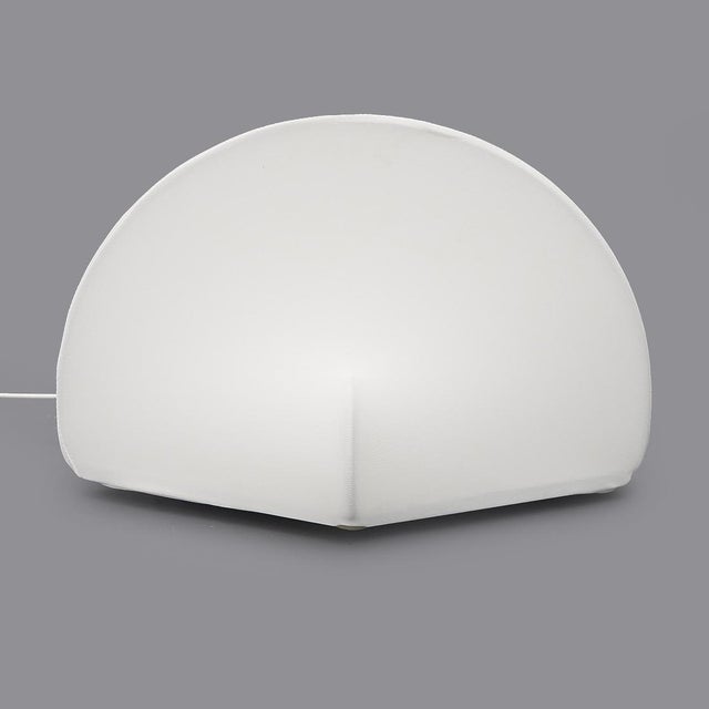 Metal Kaori Table Lamps by Kazuhide Takahama for Sirrah, 1970s, Set of 2 For Sale - Image 7 of 16