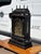 Victorian French Clock on Stand by Japy Frere For Sale - Image 5 of 17
